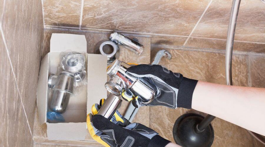 Professional Flat Roofing Installation in West Jefferson, NC